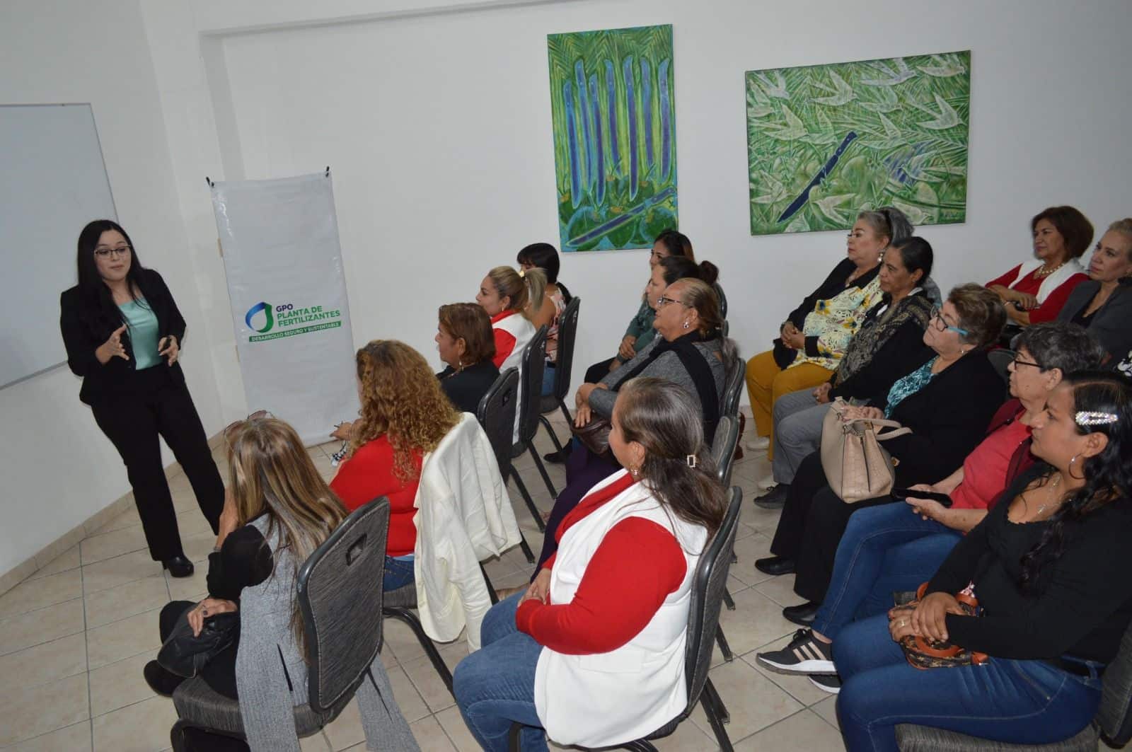 Talleres GPO Topolobampo