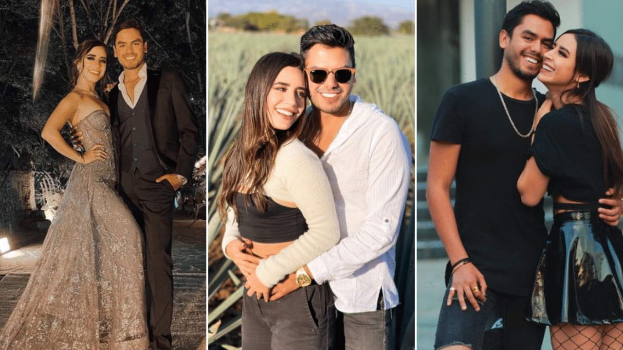 Ex de Tammy Parra asegura que luchará por ella porque aún la ama ¿Logrará conquistarla?
