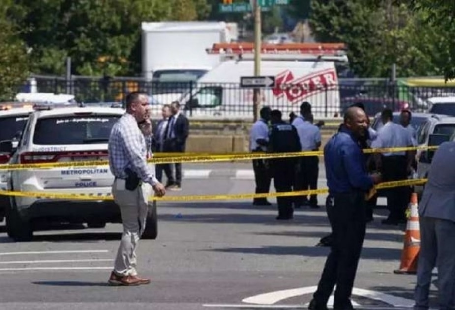 Tiroteo en Washington deja un muerto y tres lesionados; pistolero huye