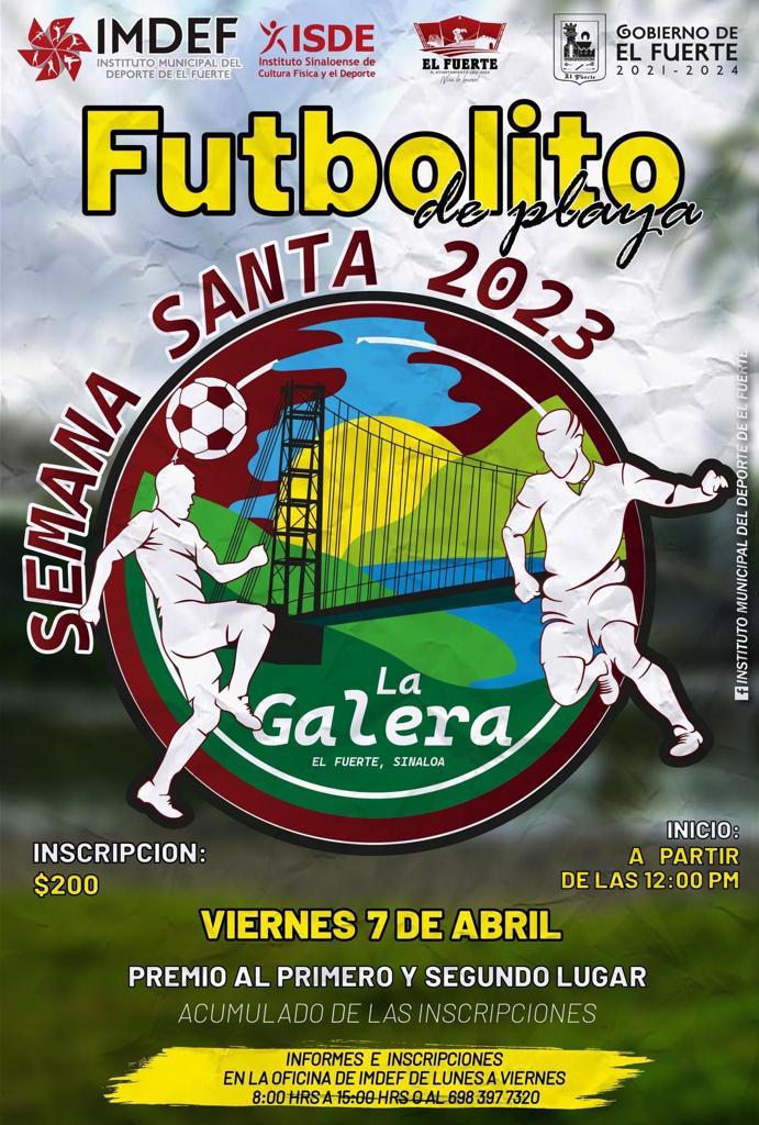 Torneo Futbolito
