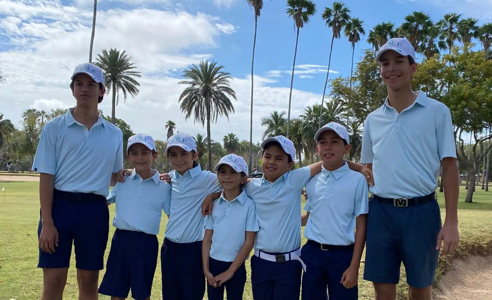 Torneo Nacional Interzonas Lorena Ochoa