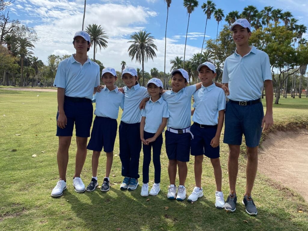 Torneo Nacional Interzonas Lorena Ochoa