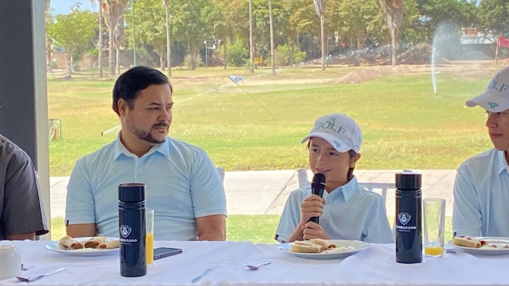 Torneo Nacional Interzonas Lorena Ochoa