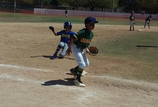 Torneo Nacional de Beisbol