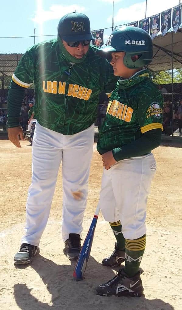 Torneo Nacional de Beisbol 