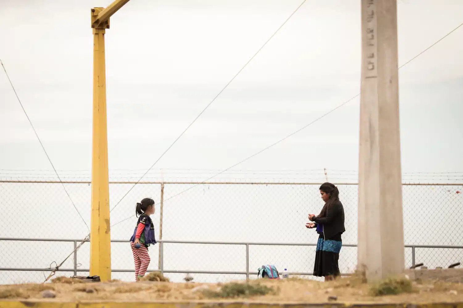 Trabajo infantil Sinaloa