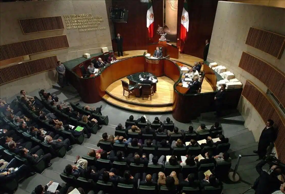 Tribunal electoral