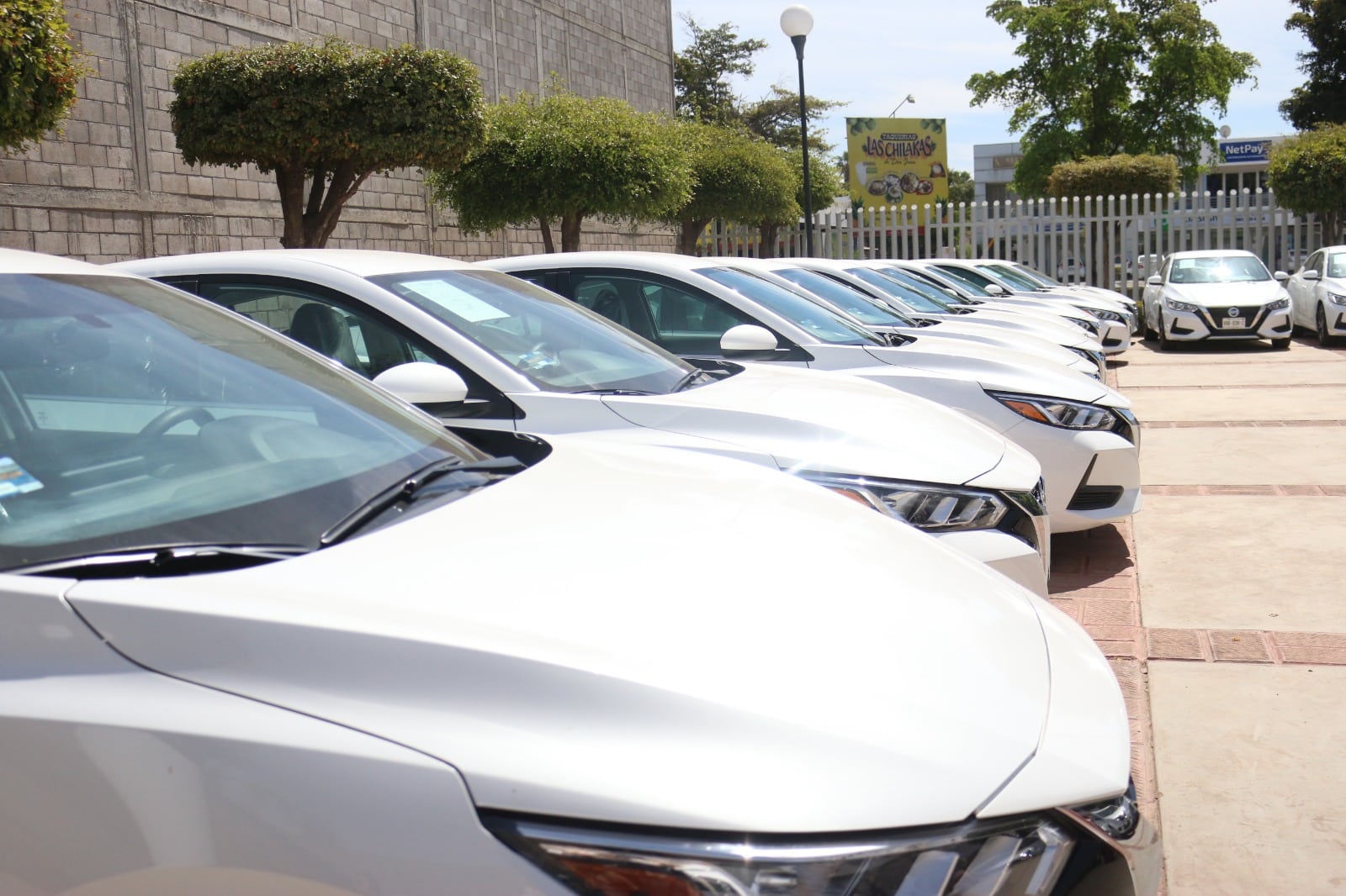 Vehiculos Autos Fiscalía Sinaloa