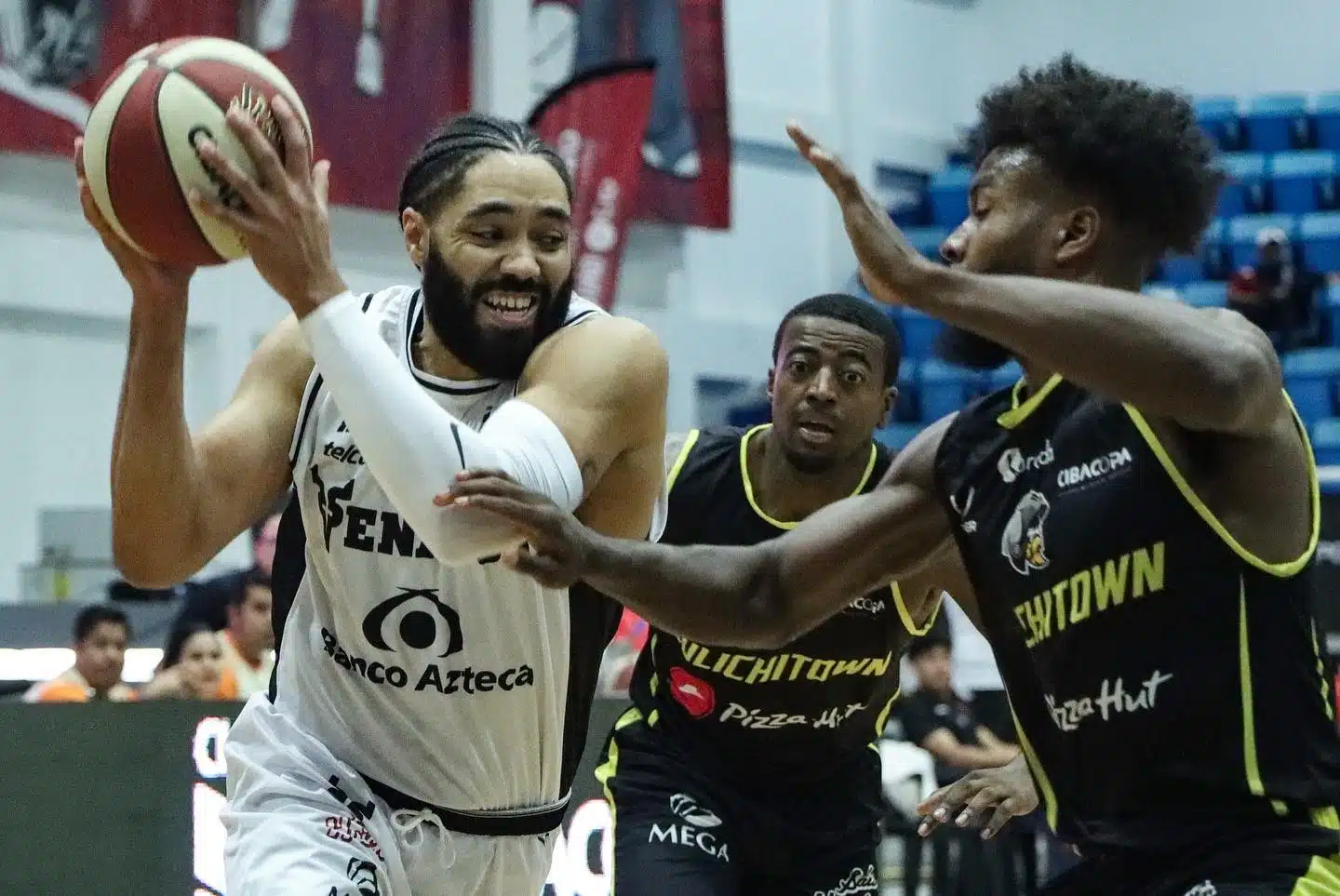 Venados Basketball quiere sacudirse dominio de Caballeros