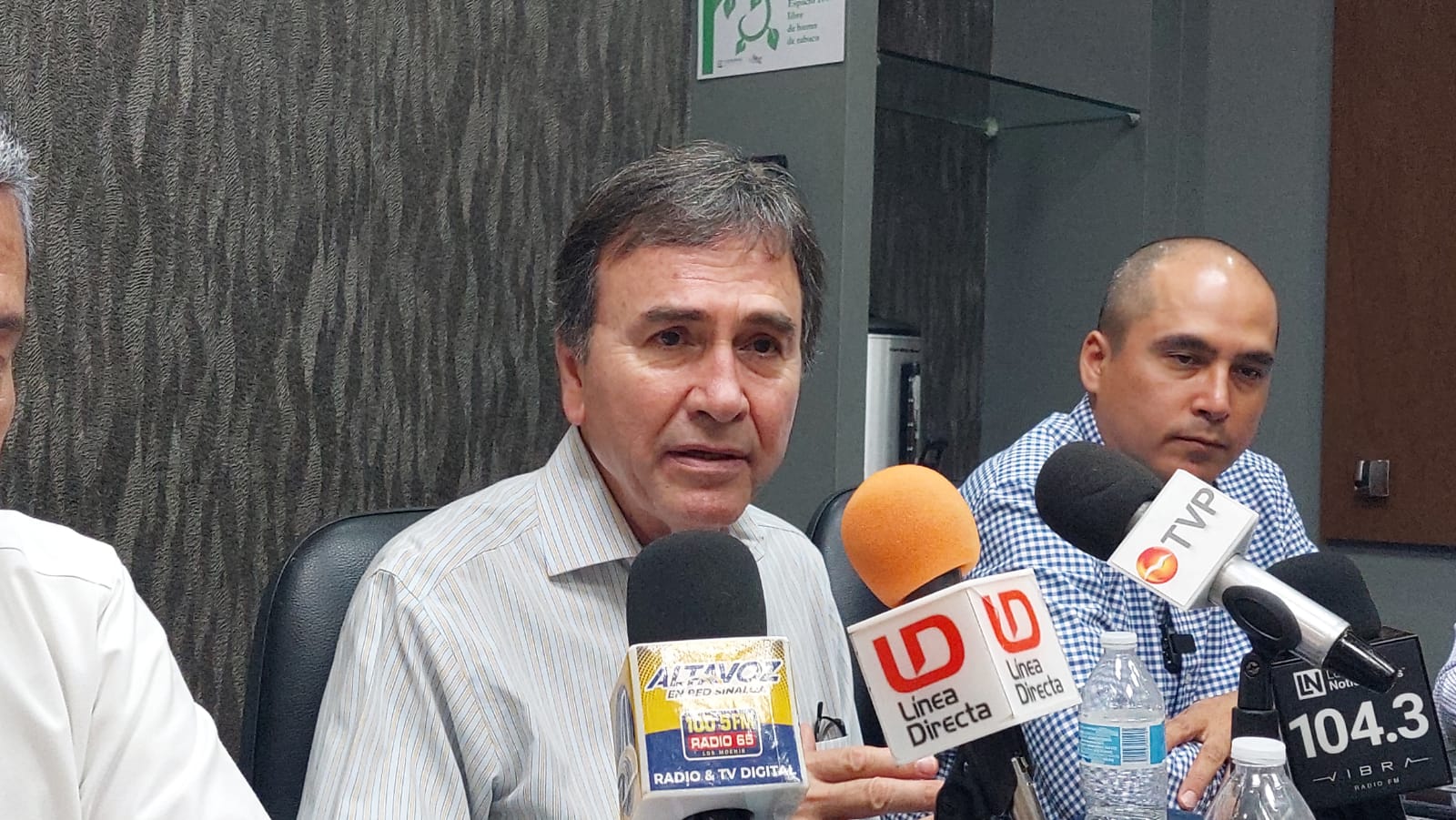 Víctor Sinuhé Damm Ramírez