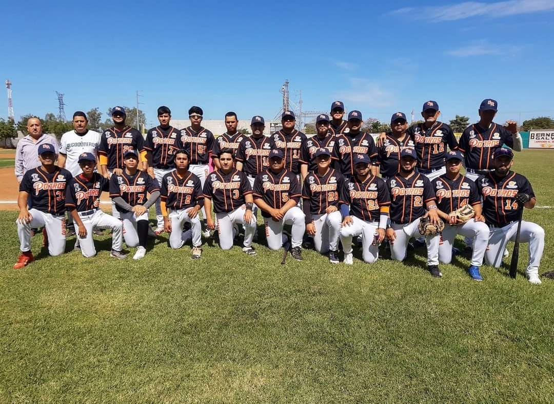 ¡A domicilio! Potros le rompe el invicto a Tamazula, y suma sus primeras victorias