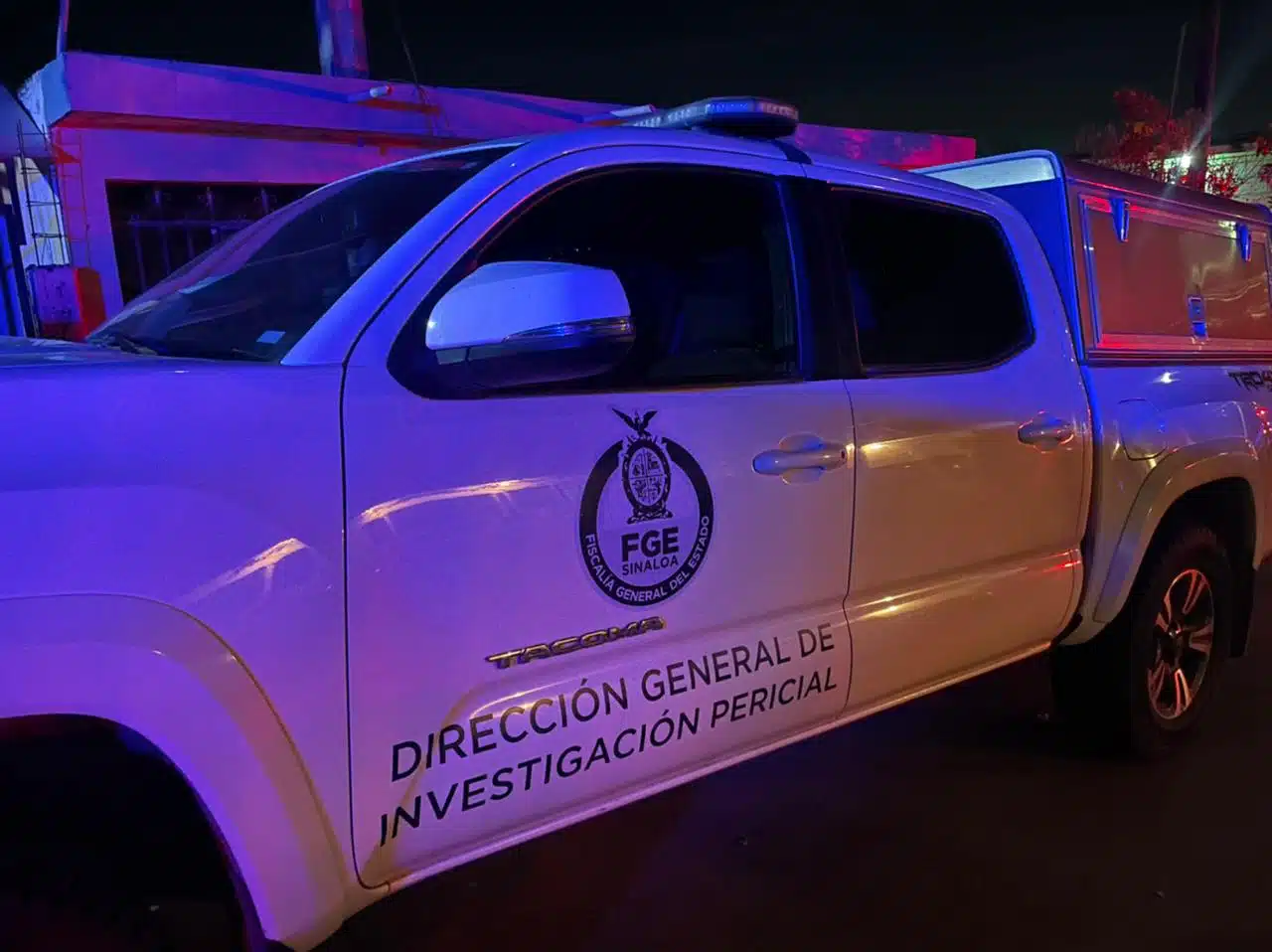 Mauricio fue asesinado al llegar a su casa en la colonia Rafael Buelna, en Culiacán 