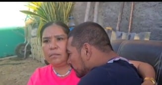 ¡Muy querida por sus seguidores! 