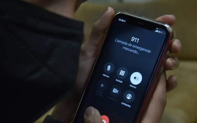 ¡El 911 no es un juego! “El llamado a hacer un buen uso de las líneas de emergencia”: C4i