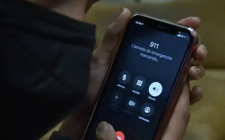 ¡El 911 no es un juego! “El llamado a hacer un buen uso de las líneas de emergencia”: C4i