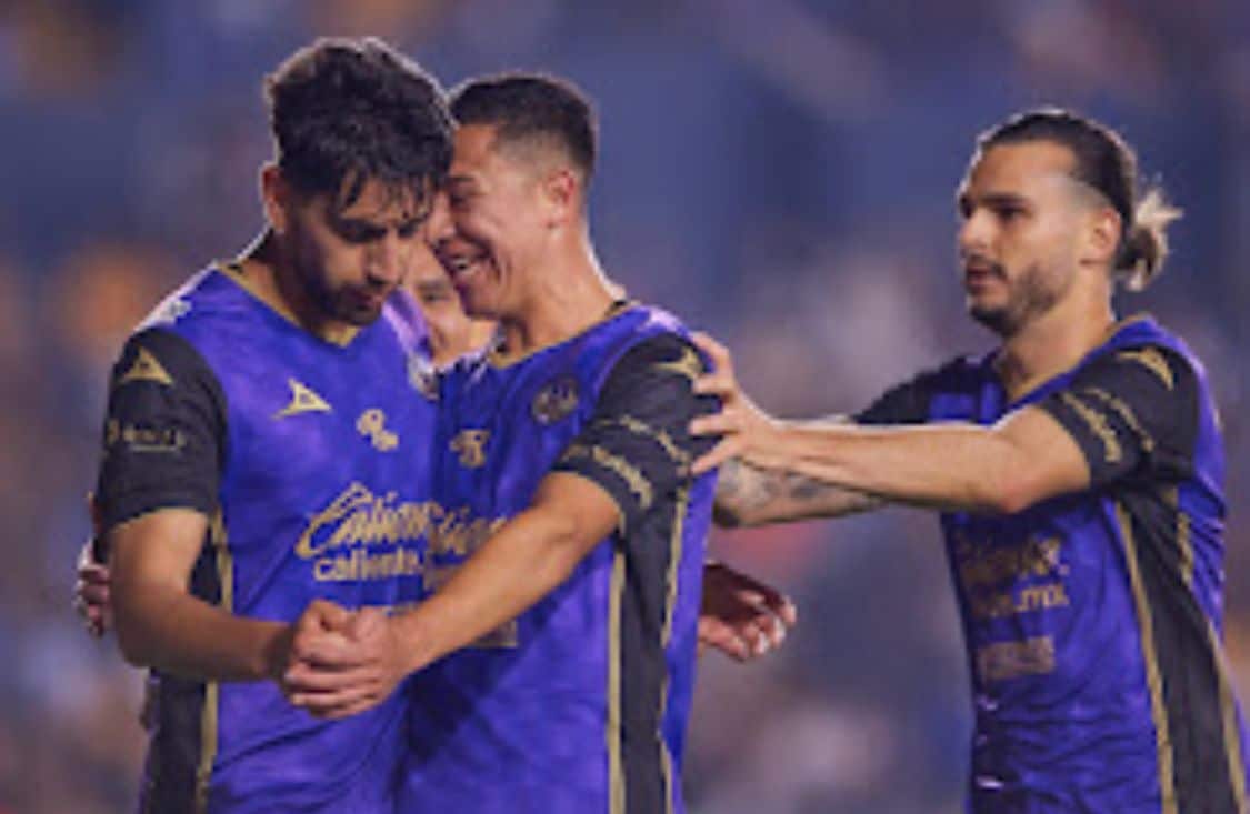La victoria llegó por mérito de los jugadores: Romano