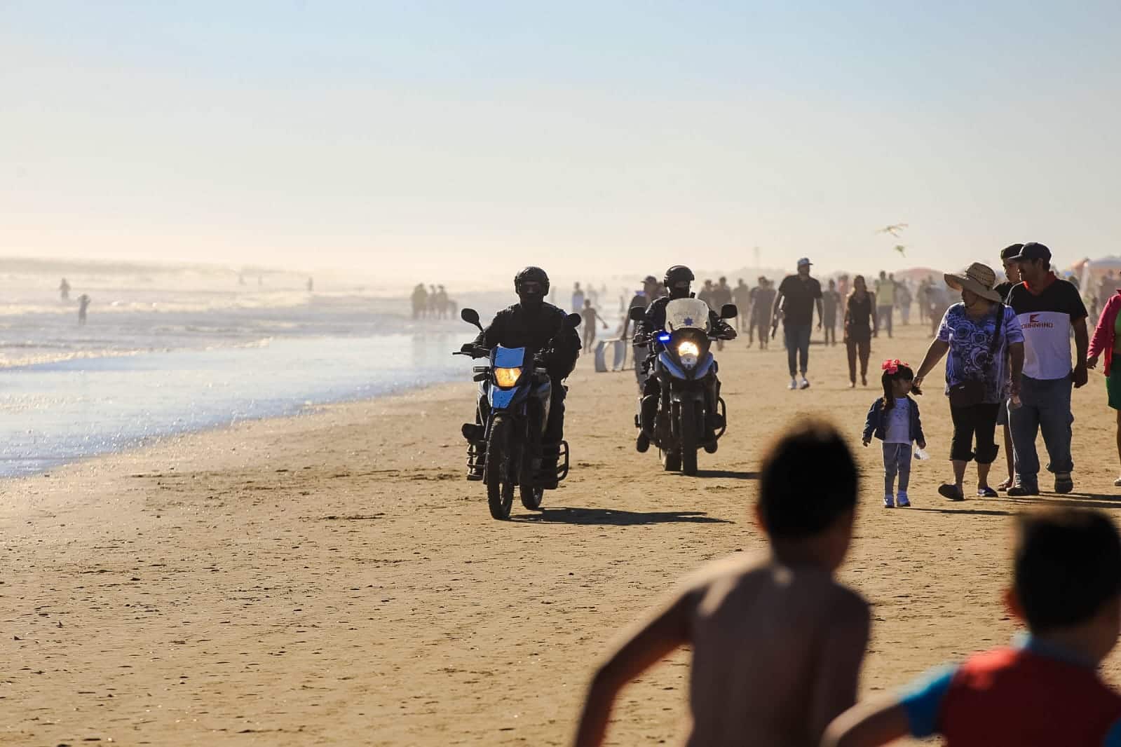 Cerrarán con más fuerza el operativo de Semana Santa en las playas y carreteras de Guasave