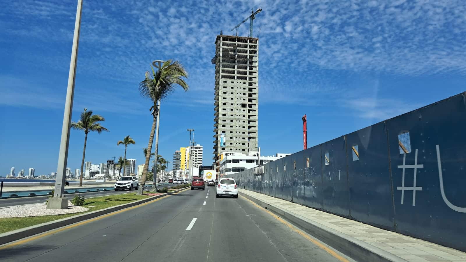 Esto va a llevar a Mazatlán a otro nivel, asegura presidente de AMPI
