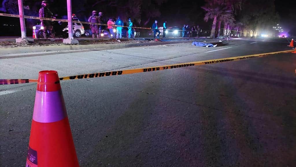 ¿Cuál fue el saldo por Semana Santa en la zona norte de Sinaloa? Aquí los detalles 