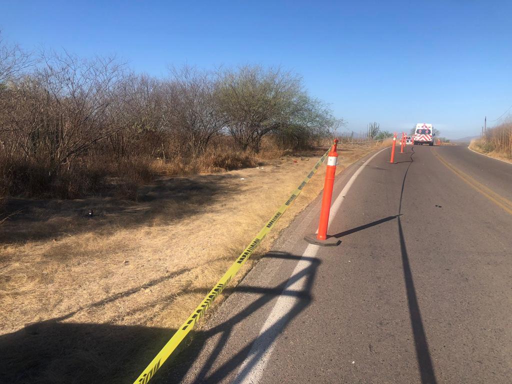 ¿Cuál fue el saldo por Semana Santa en la zona norte de Sinaloa? Aquí los detalles 
