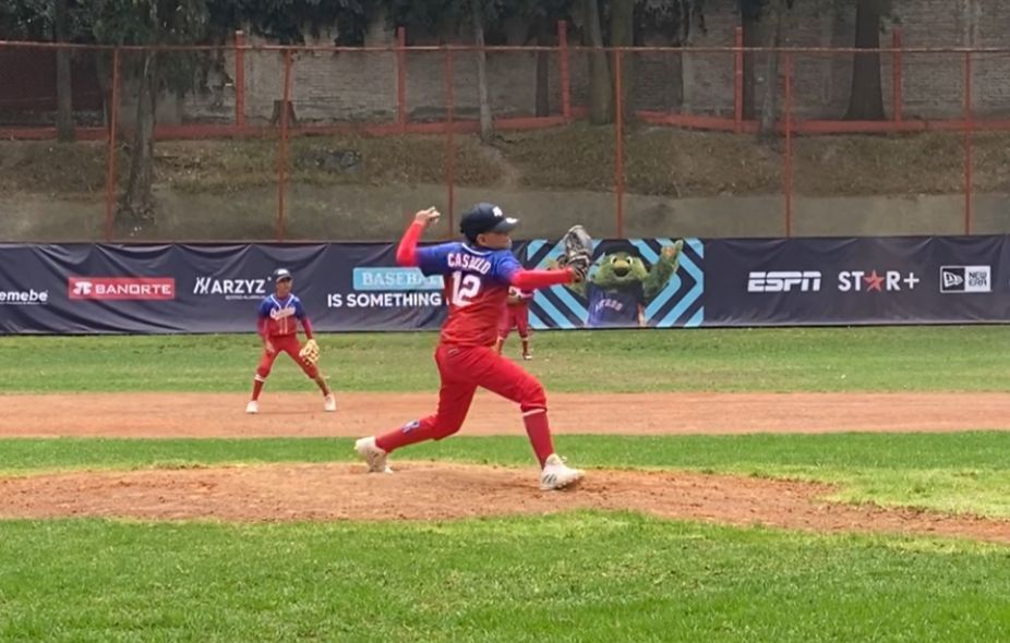 ¡Efectivo! Suenan los maderos sinaloenses en la MLB Cup 2023