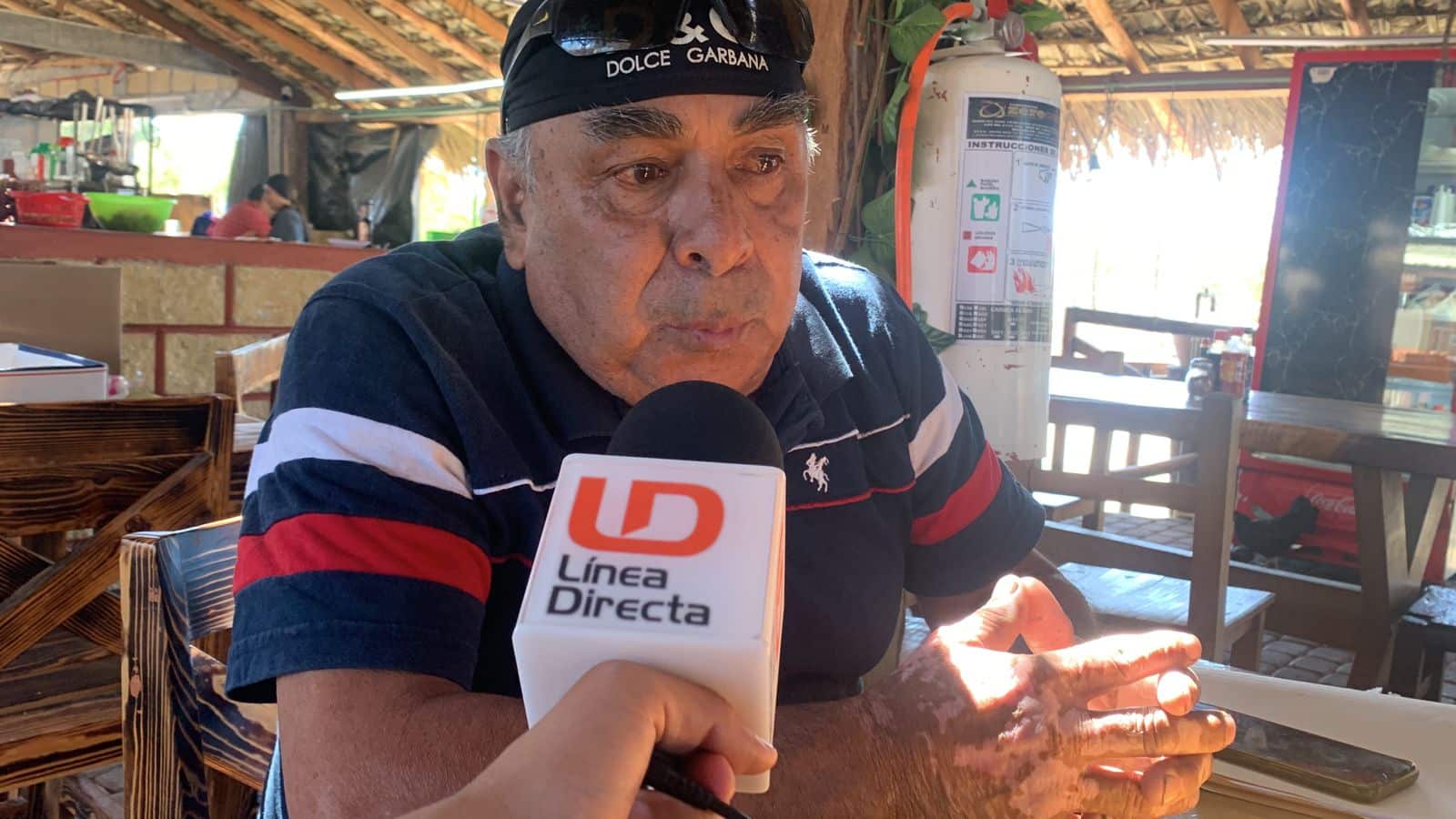 Escuinapa Biker