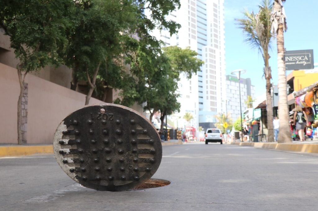 Jumapam abastece de agua a Mazatlán sin problemas en estas vacaciones