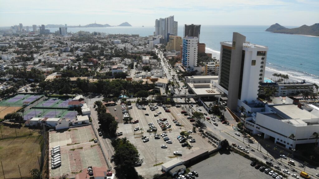 Jumapam abastece de agua a Mazatlán sin problemas en estas vacaciones