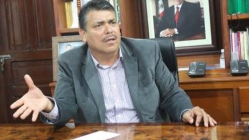 “Temo por mi familia”: Niega Eleazar Rubio haber dado video de Caro Quintero a EU; tomará acciones legales