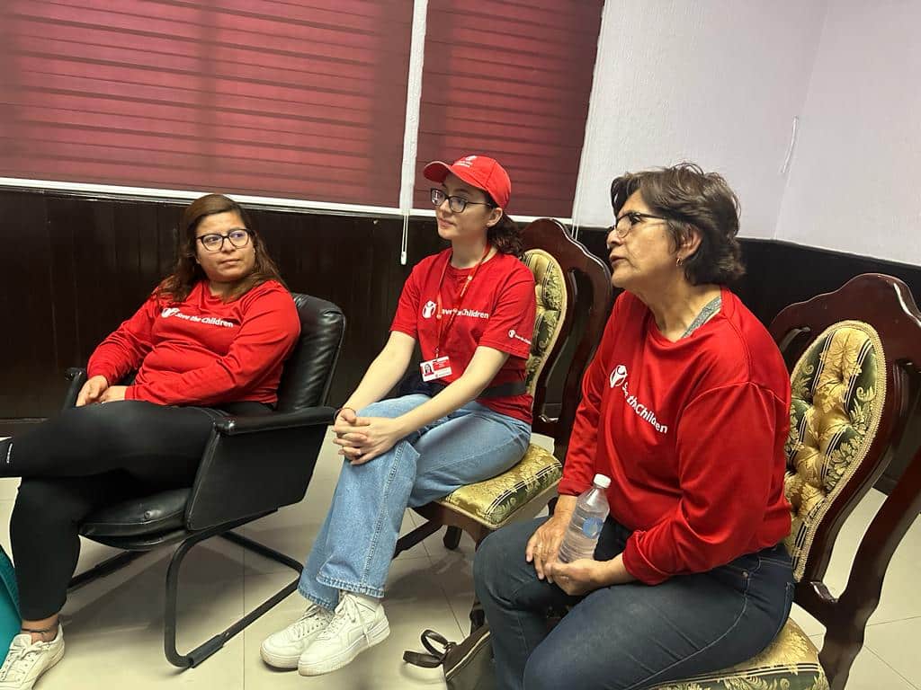 Buscan habilitar y garantizar espacios seguros e integrales para hijos de jornaleros agrícolas 