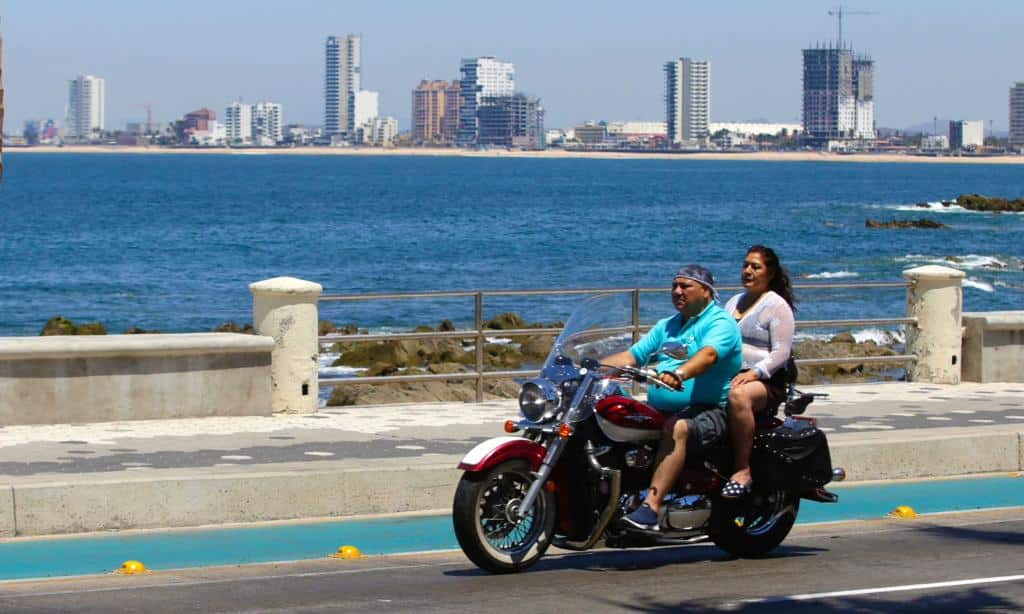 ¡Otro respiro a la economía local! Sedectur estima derrama de 800 mdp por Semana de la Moto 