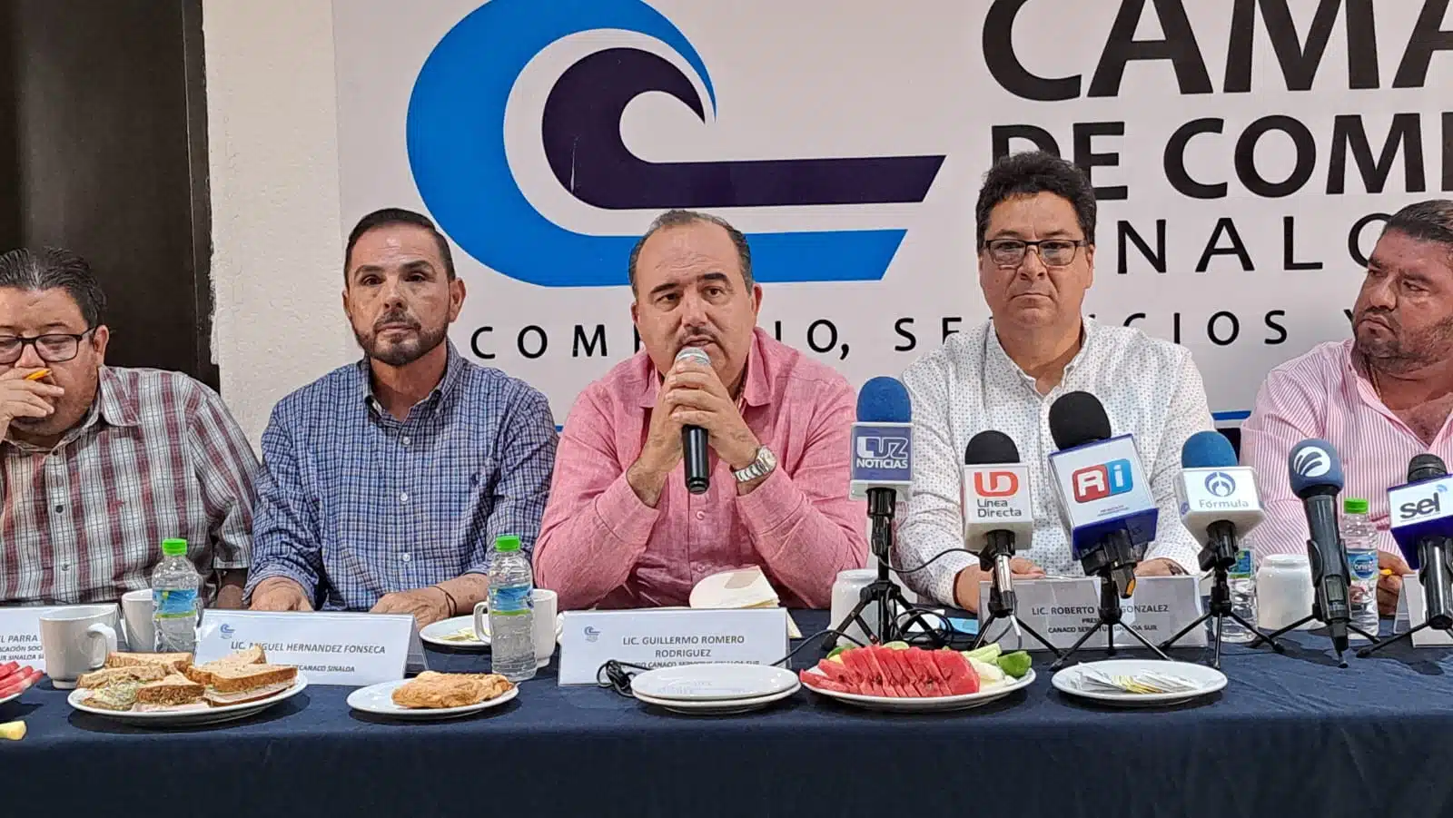 ¡Competencia desleal! Renta vacacional le pega a hoteles organizados, asevera Guillermo Romero