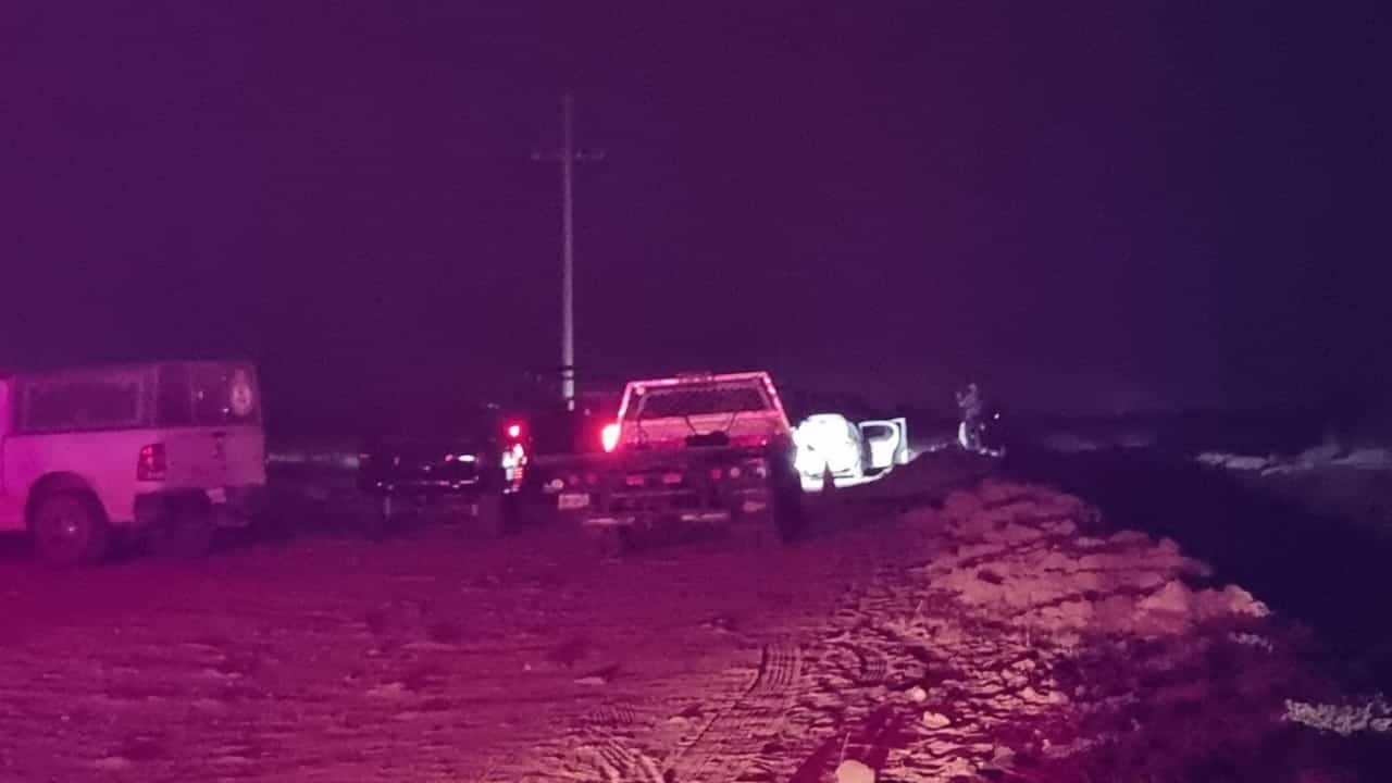 ¡Detienen a tres! Podrían ser responsables del asesinato en Las Canteras