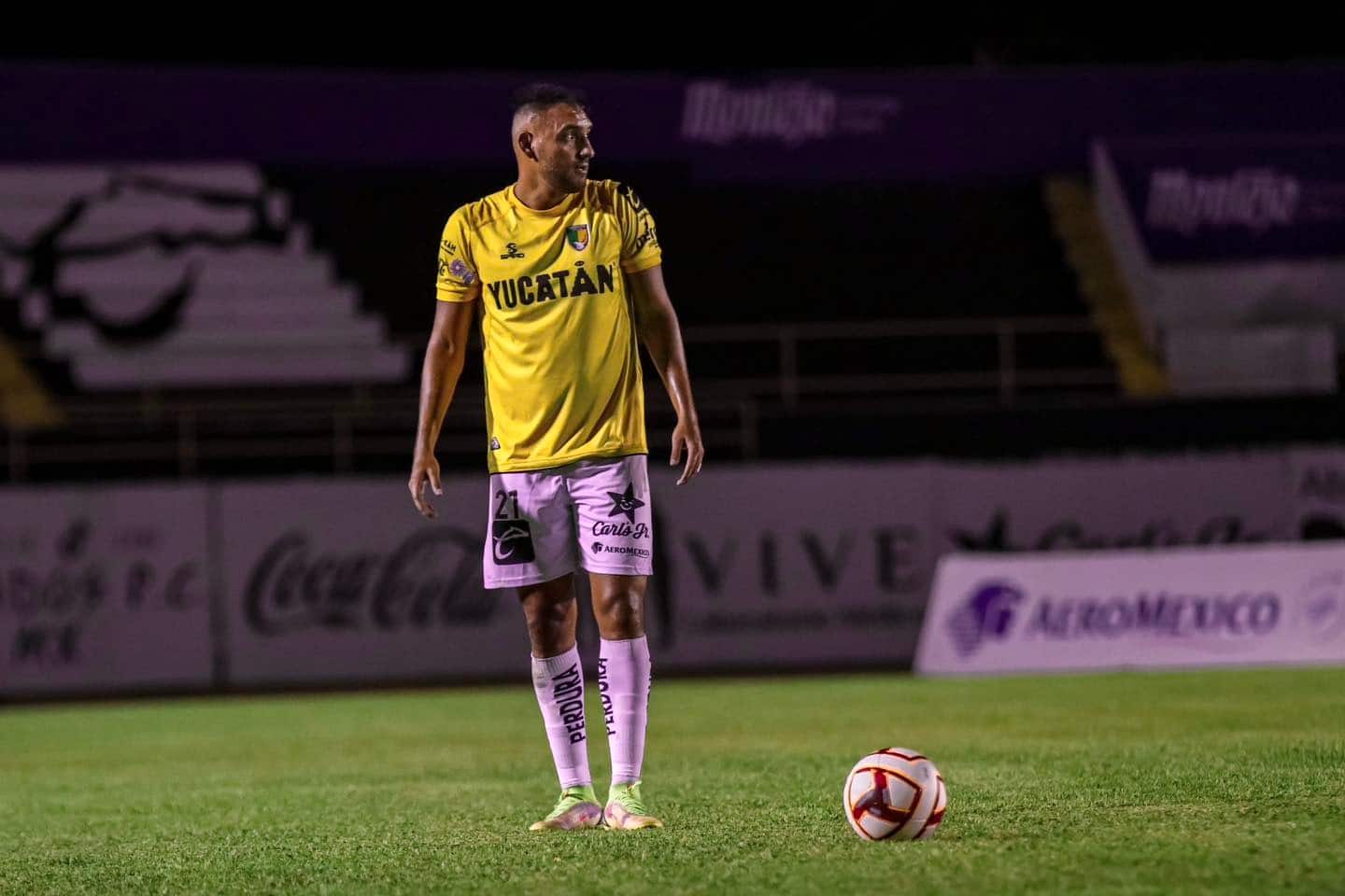 ¡Fue clave! Guasavense Ángel López se lleva mérito en la jornada 15 en la Liga de Expansión