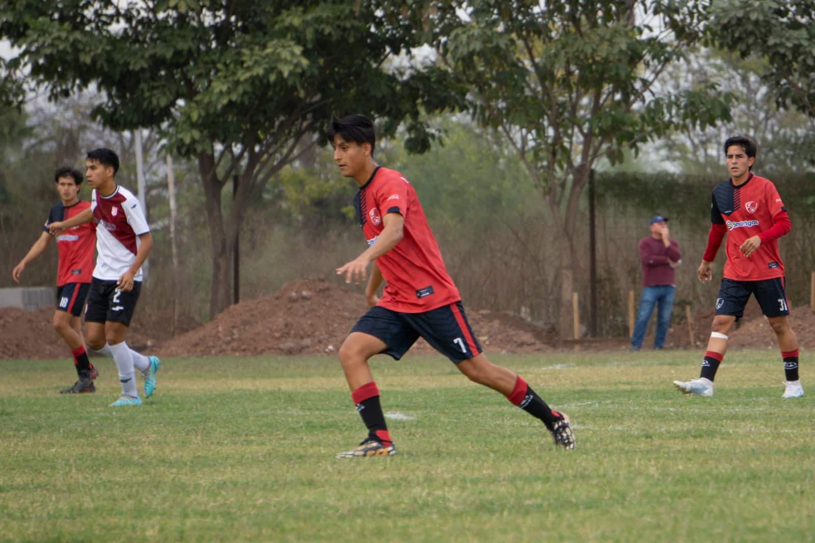 Confirma FuraMochis su debut con calificación a liguilla de filiales en Liga TDP