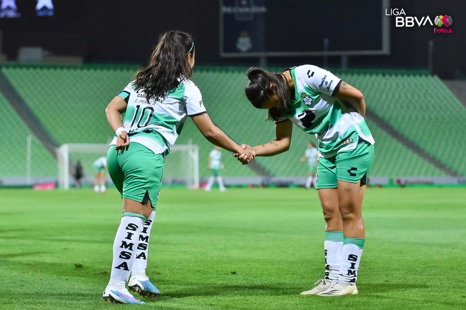 ¡Noche de sinaloenses! Destacan en cierre de jornada 15 de la Liga MX Femenil