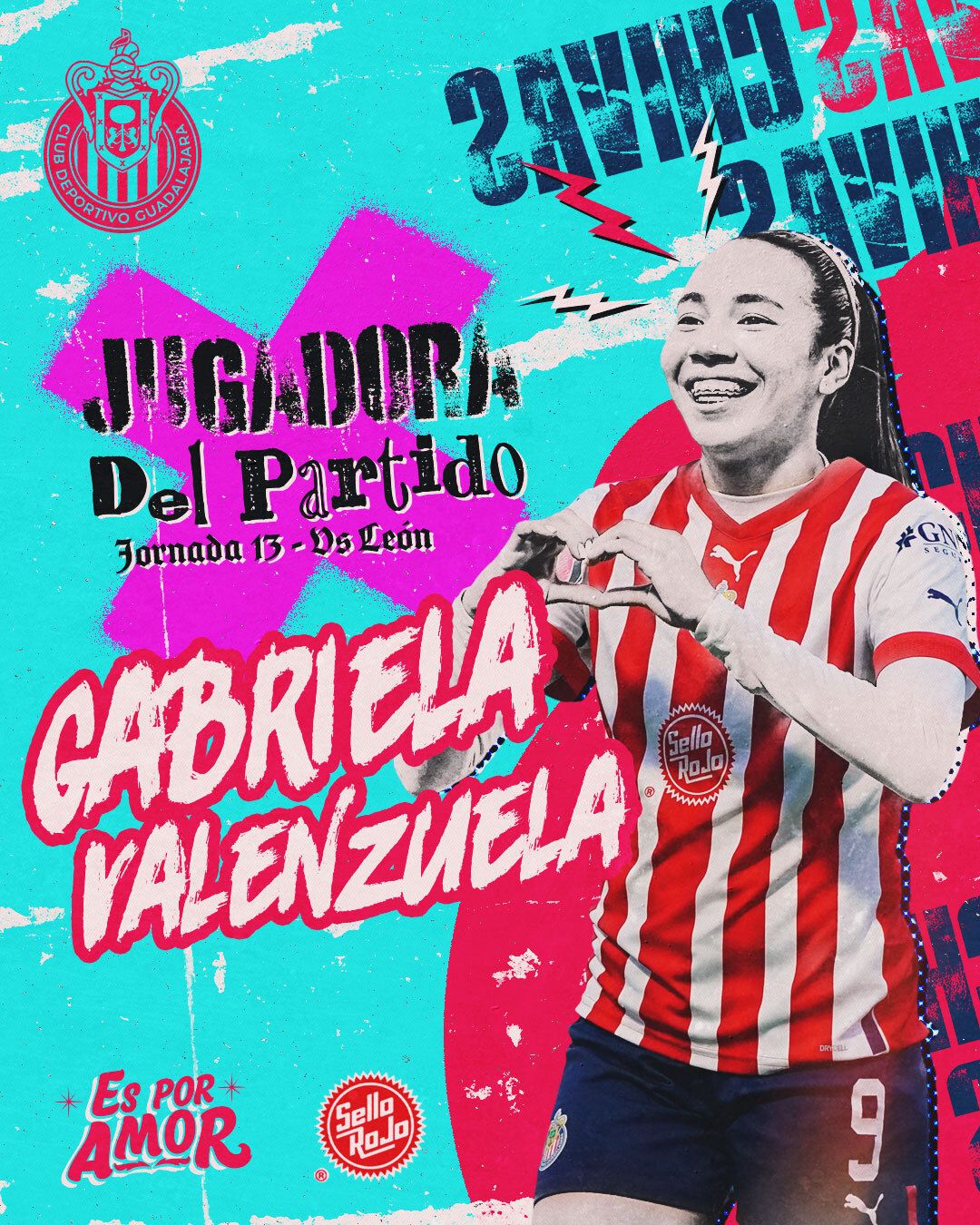 ¡Noche de sinaloenses! Destacan en cierre de jornada 15 de la Liga MX Femenil