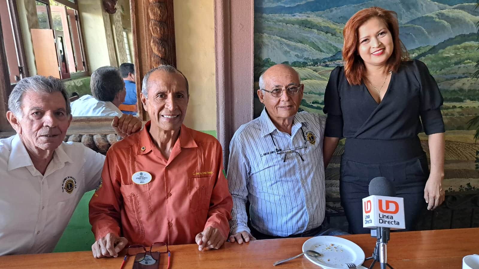 ¿Tienes problemas de escucha? Club de Leones de Mazatlán anuncia campaña de salud auditiva