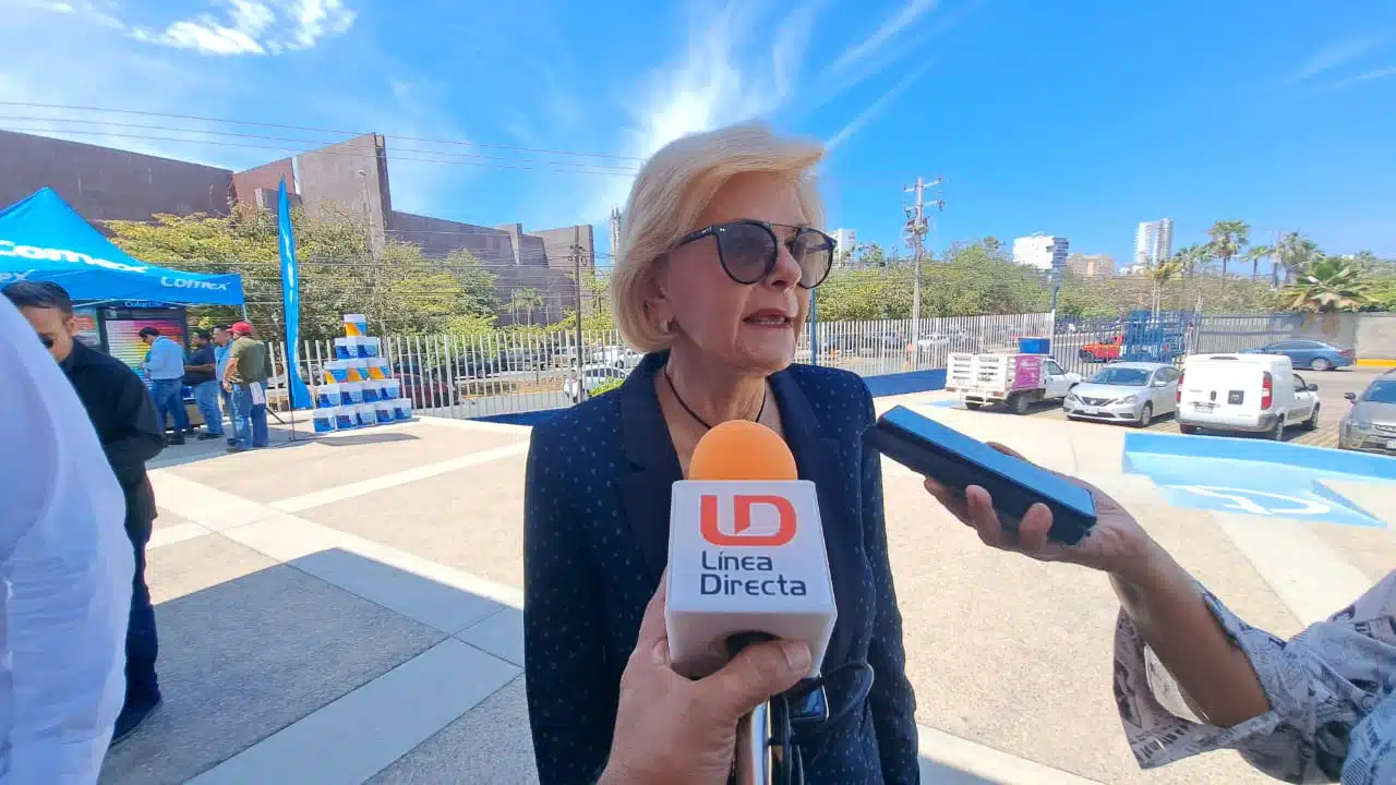 Tiene Mazatlán un crecimiento urbano anárquico y desproporcionado: Sara Topelson