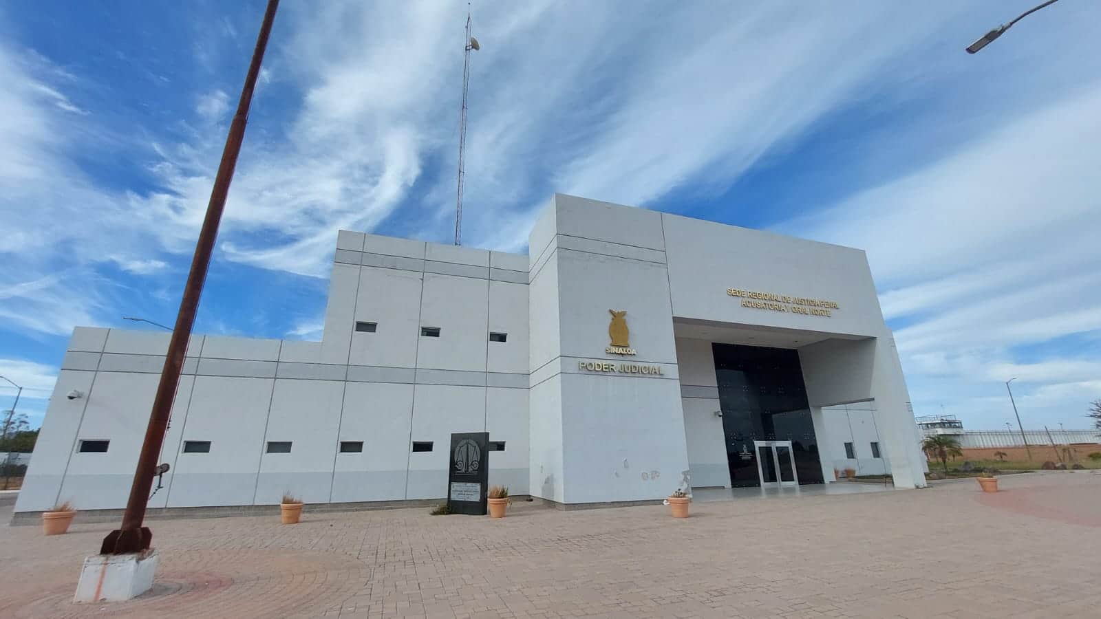 ¡A casa! Funcionario de Choix vinculado a proceso por supuesta detención ilegal, lo llevará en libertad