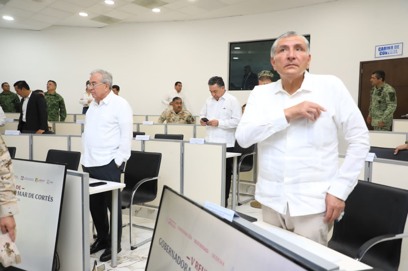 “En próximos habrá un planteamiento en concreto”: El mensaje de Adán Augusto a maiceros y trigueros