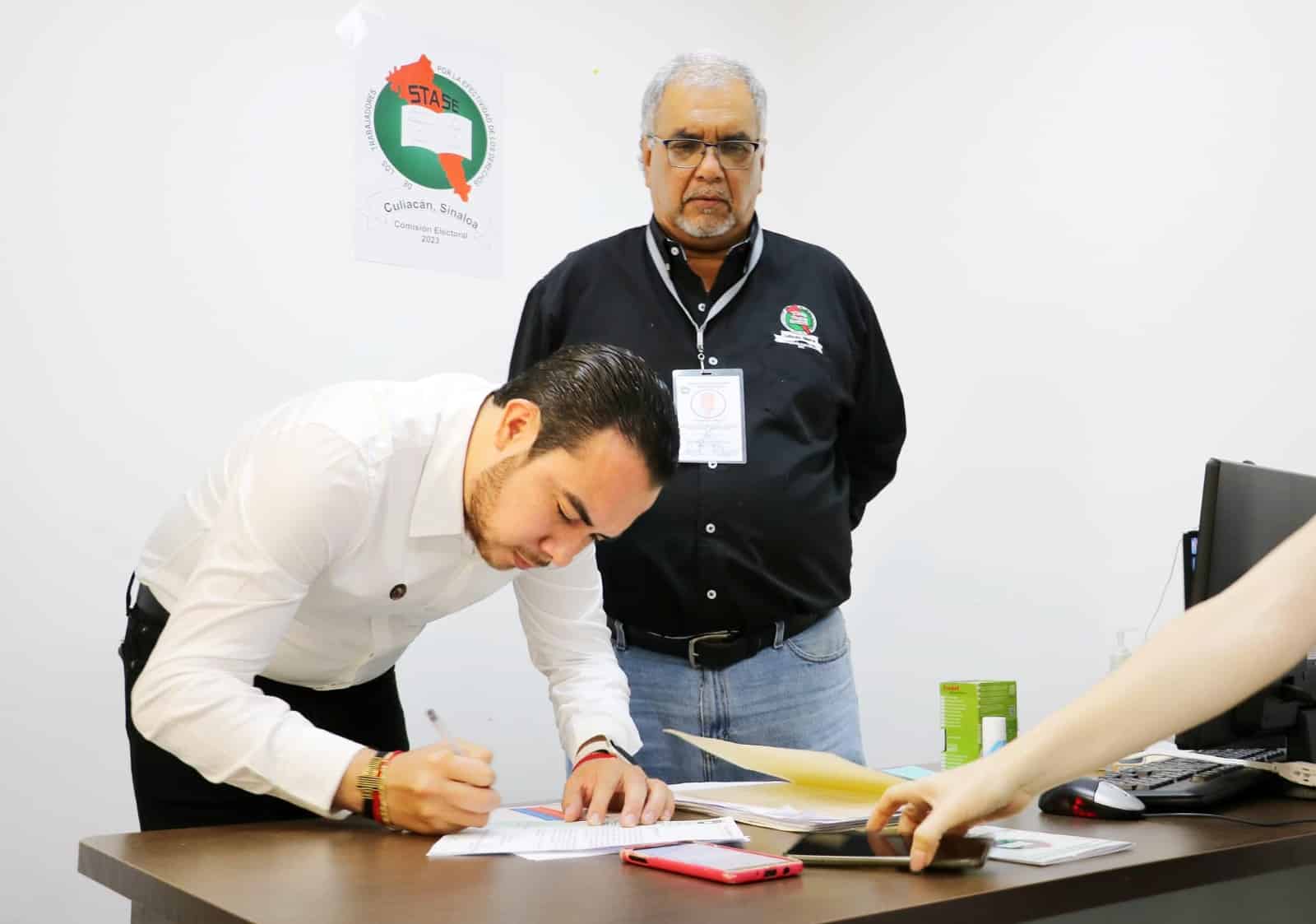 Michel Benítez Uriarte