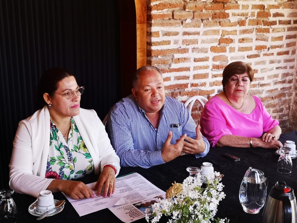¡Sinaloa de Leyva vivirá la cultura! Será sede del Festival Cobaes 2023