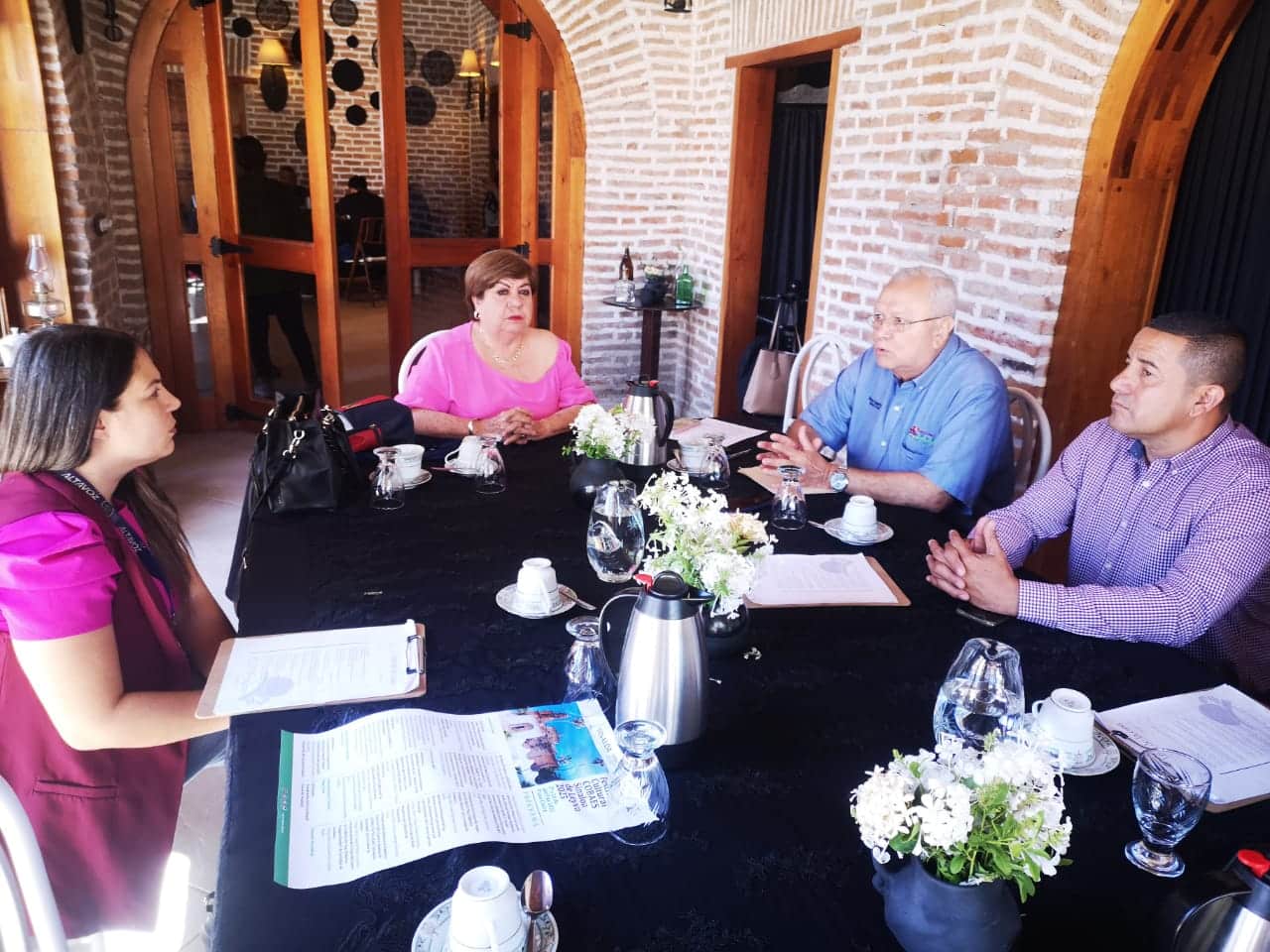 ¡Sinaloa de Leyva vivirá la cultura! Será sede del Festival Cobaes 2023
