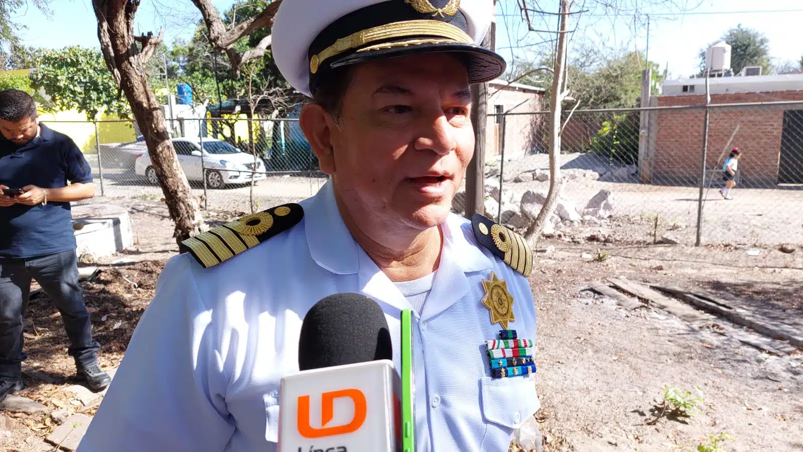 Hay turistas que se resisten a usar chaleco salvavidas arriba de catamaranes en Mazatlán: Barreiro