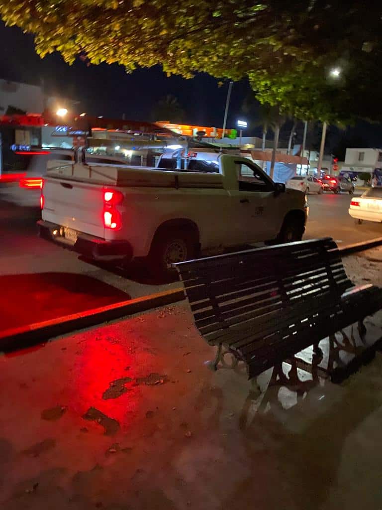 ¡CFE reconecta la luz al Ayuntamiento de Ahome! Ahora sí le hicieron caso al juez federal