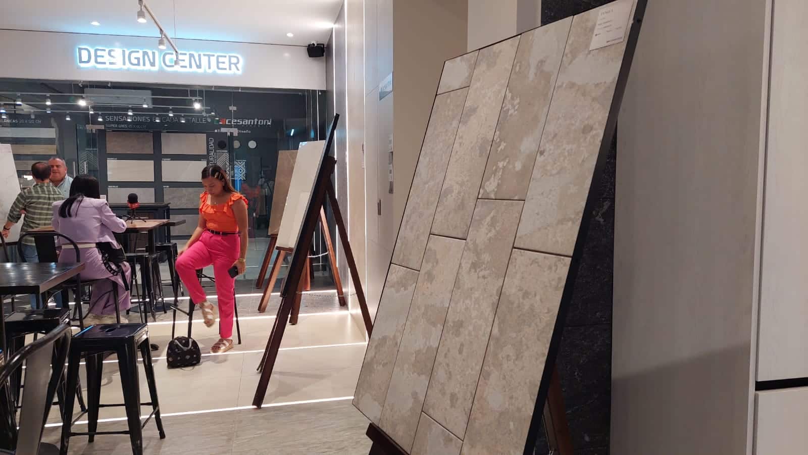 ¿Planeas construir? Cesantoni presenta sus nuevos productos en pisos en Culiacán ¡Aprovecha!