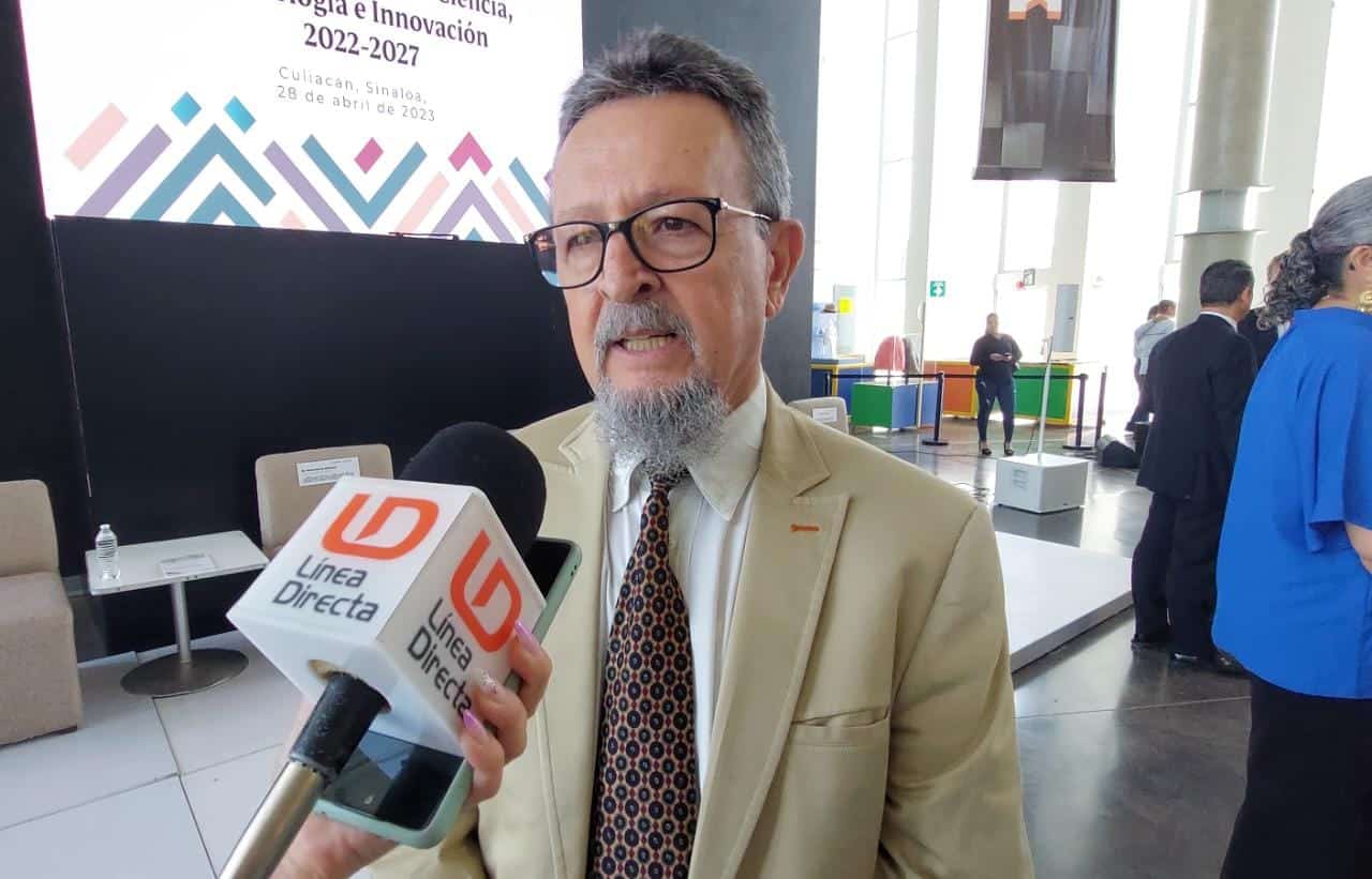 Transformación de Conacyt a Conahcti es positivo; recursos deben llegar a estados: Confíe