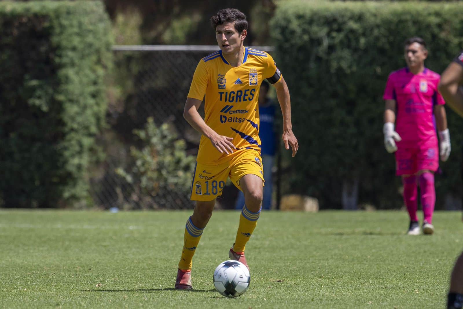 Un debut, un golazo, así cerraron los sinaloenses el torneo Clausura 2023 de la Liga MX