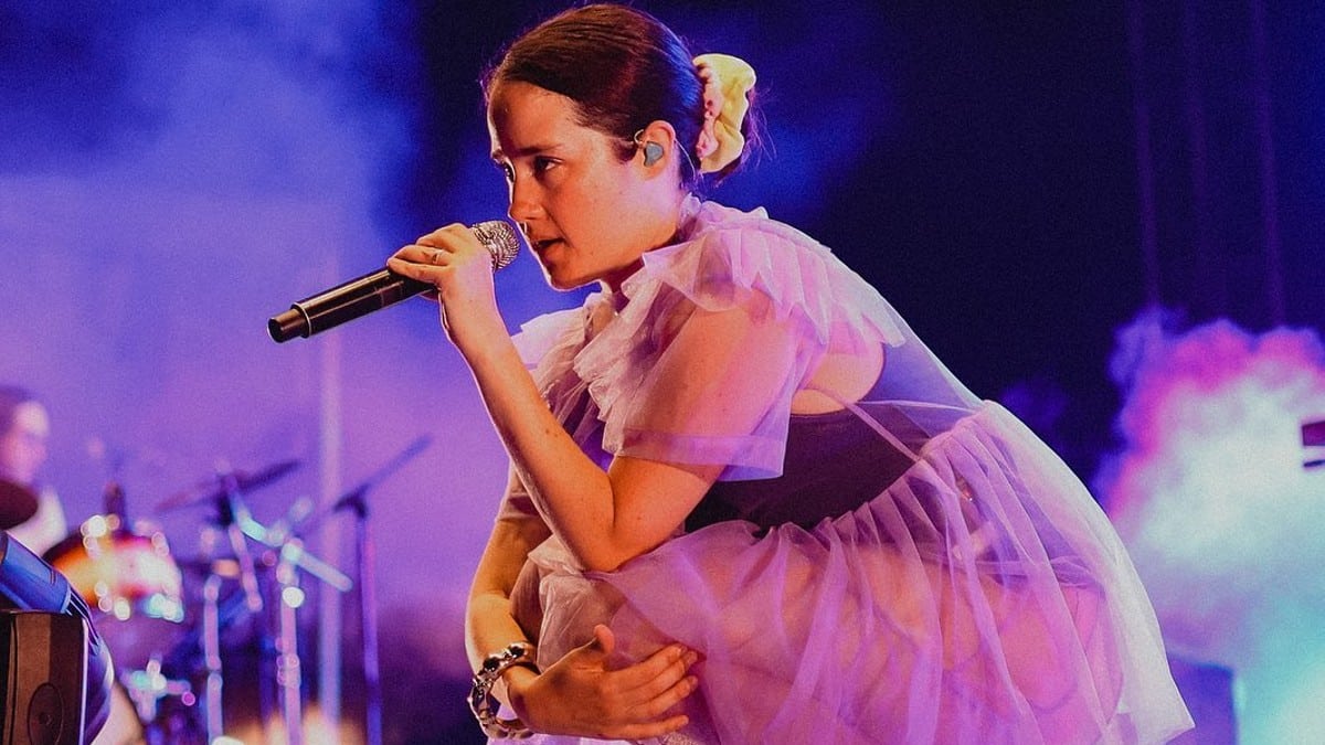 Ximena Sariñana